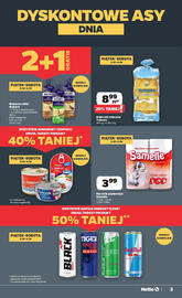 Netto gazetka Strona 3