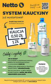 Netto gazetka Strona 4