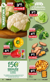 Netto gazetka Strona 6