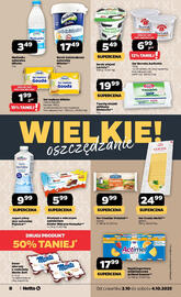 Netto gazetka Strona 8