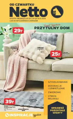 Netto gazetka
