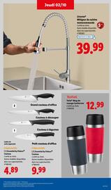 Catalogue Lidl page 11