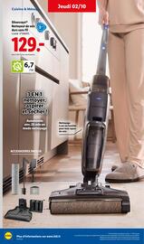 Catalogue Lidl page 14