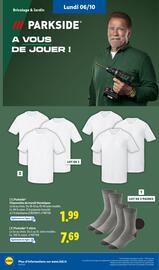 Catalogue Lidl page 30