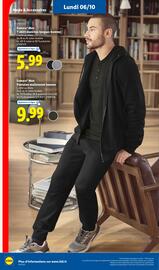 Catalogue Lidl page 46