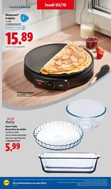 Catalogue Lidl page 6