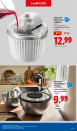 Catalogue Lidl page 7