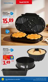 Catalogue Lidl page 8