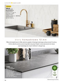 Castorama gazetka Strona 100