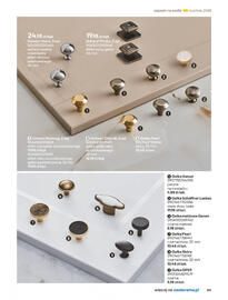 Castorama gazetka Strona 109