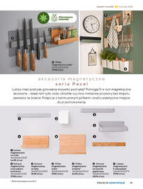 Castorama gazetka Strona 115