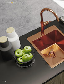 Castorama gazetka Strona 124