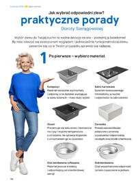 Castorama gazetka Strona 126