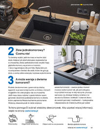 Castorama gazetka Strona 127