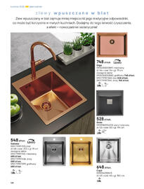 Castorama gazetka Strona 128