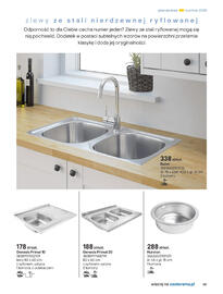 Castorama gazetka Strona 131