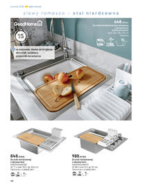 Castorama gazetka Strona 132