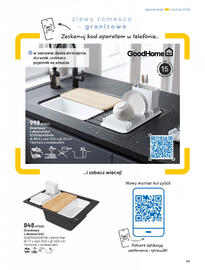 Castorama gazetka Strona 133