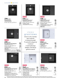 Castorama gazetka Strona 134