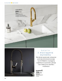 Castorama gazetka Strona 154