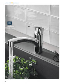 Castorama gazetka Strona 156