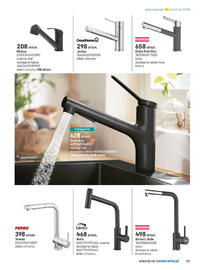 Castorama gazetka Strona 157