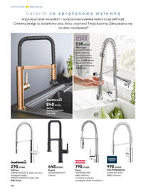 Castorama gazetka Strona 158