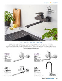 Castorama gazetka Strona 159