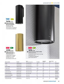 Castorama gazetka Strona 169