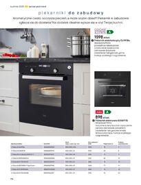 Castorama gazetka Strona 174