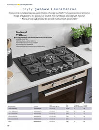 Castorama gazetka Strona 182