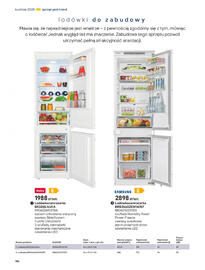 Castorama gazetka Strona 186