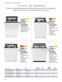 Castorama gazetka Strona 194