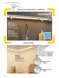 Castorama gazetka Strona 210