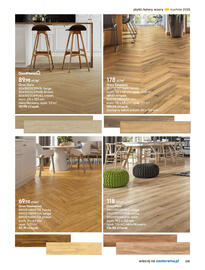 Castorama gazetka Strona 225