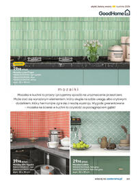 Castorama gazetka Strona 229