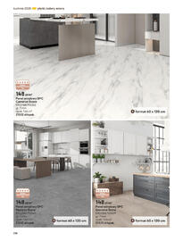 Castorama gazetka Strona 236