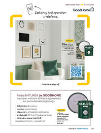 Castorama gazetka Strona 243