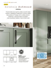 Castorama gazetka Strona 34