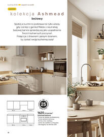 Castorama gazetka Strona 36