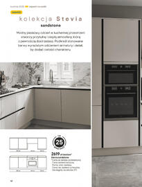 Castorama gazetka Strona 42