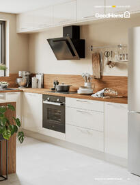 Castorama gazetka Strona 45