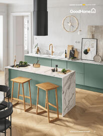 Castorama gazetka Strona 51