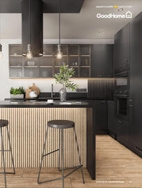 Castorama gazetka Strona 57