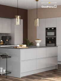 Castorama gazetka Strona 63