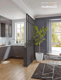 Castorama gazetka Strona 67