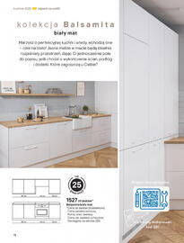 Castorama gazetka Strona 72