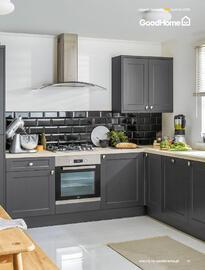 Castorama gazetka Strona 79