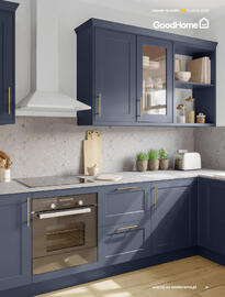 Castorama gazetka Strona 81