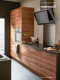 Castorama gazetka Strona 85